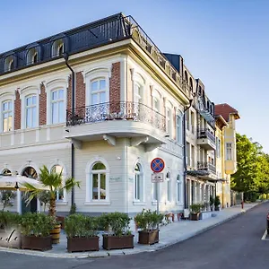 ***** Hotel Promenade (adults Only) Bulgaria