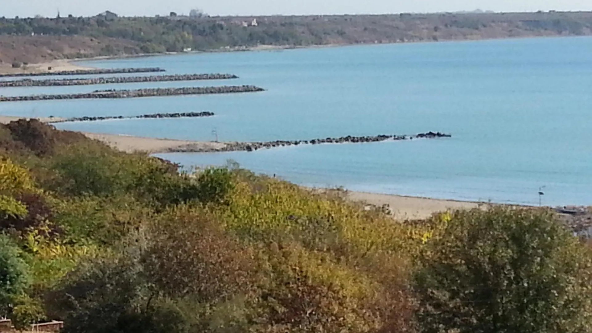Hotel Briz Burgas