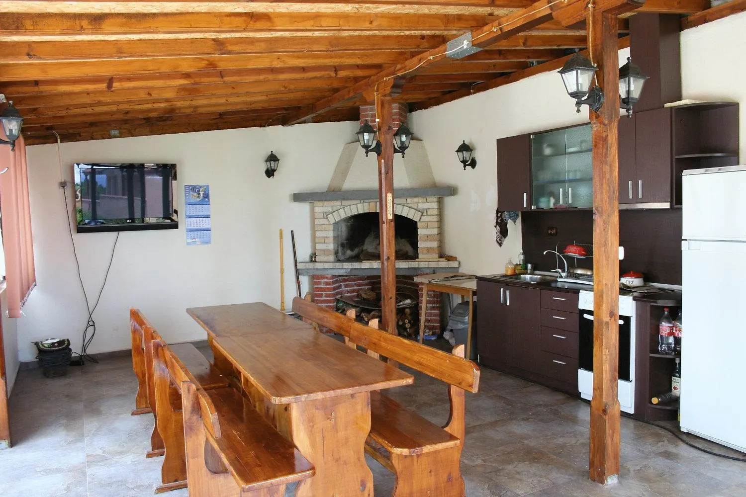 Hotel Briz Burgas 2*,
